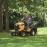 Садовый трактор Cub Cadet XT1 OR106